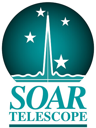 Logo: SOAR Color2