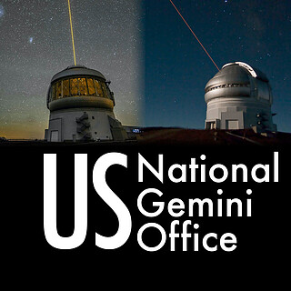 logo: US National Gemini Office