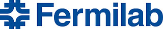 Logo: Fermilab RGB NAL Blue