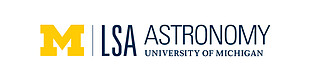 Logo: University of Michigan