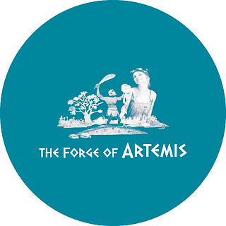 Logo: ARTEMIS CIRCLE
