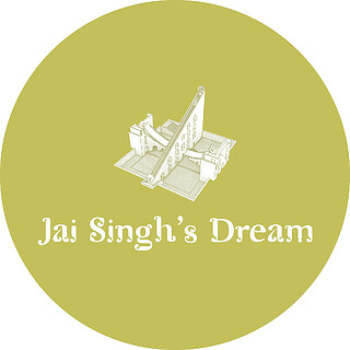 Logo: JAIS SINGH'S DREAM CIRCLE