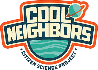 Logo: Cool Neighbors Full Color