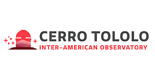 Logo: Cerro Tololo Inter-American Observatory Horizontal