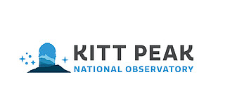 Logo: Kitt Peak National Observatory Horizontal
