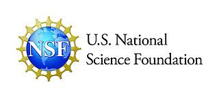 Logo: U.S. NSF horizontal