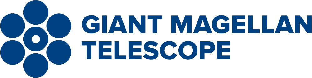 Giant Magellan Telescope Logo