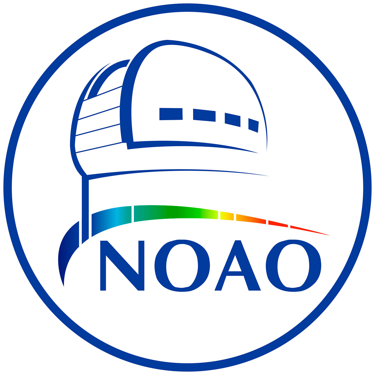 Logo: NOAO