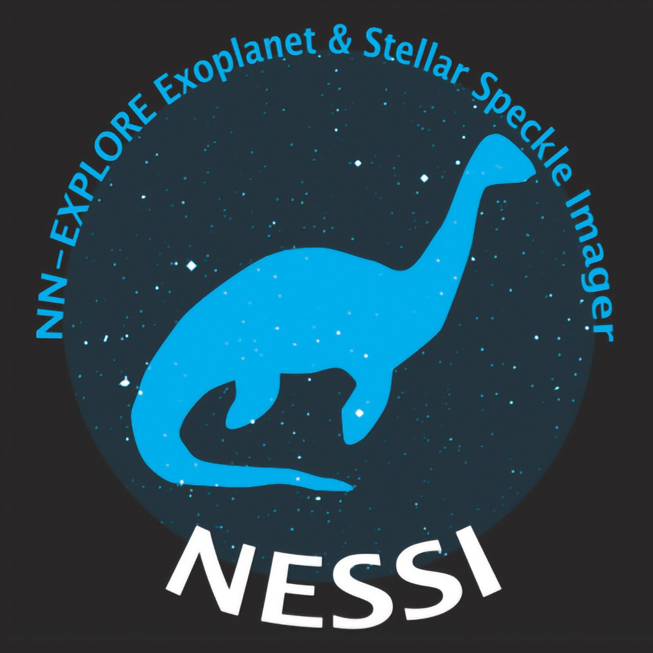 NESSI Logo