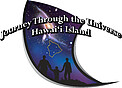 Logo: Journey through the Universe Hawai'i Island