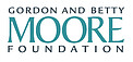 Logo: Gordon and Betty More Foundation
