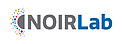 Logo: NOIRLab Horizontal