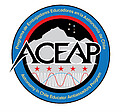 Logo: ACEAP