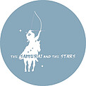 Logo: SAMURAI CIRCLE