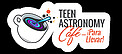 Logo: Teen Astronomy Cafe Logo ES 1