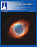 NOAO Newsletter 74 — June 2003