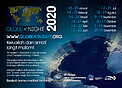 Postcard: Globe at Night 2020 (Indonesian)