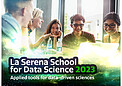 Postcard: La Serena School for Data Science 2023