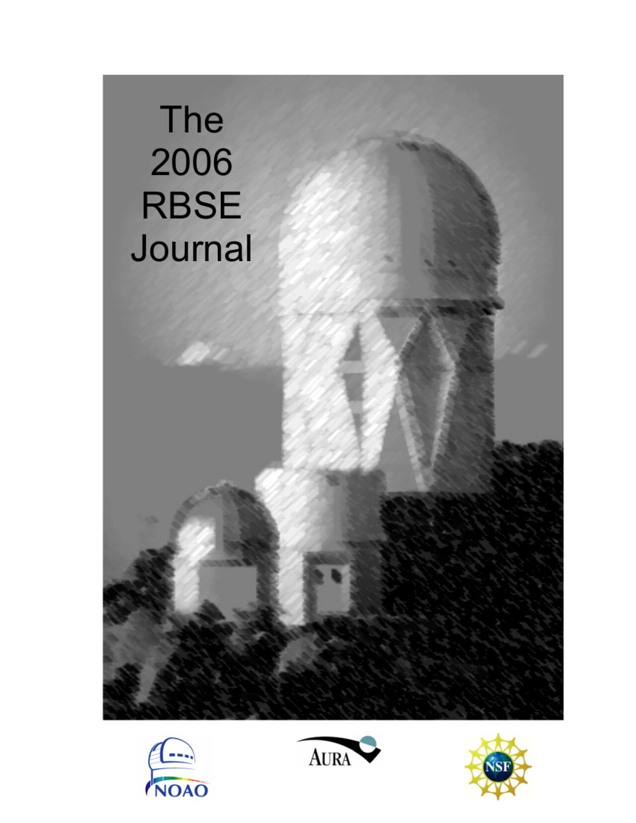 The RBSE Journal 2006