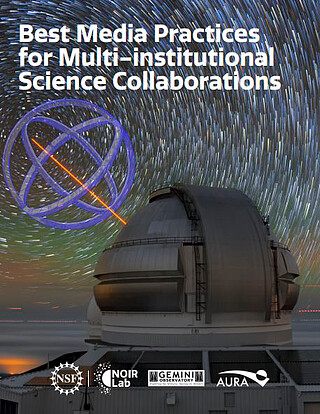 Science Writer’s Workshop: Multi-Messenger & Time-Domain Astronomy