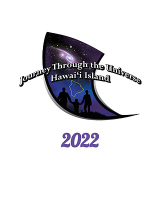 Technical Document: Journey through the Universe 2022