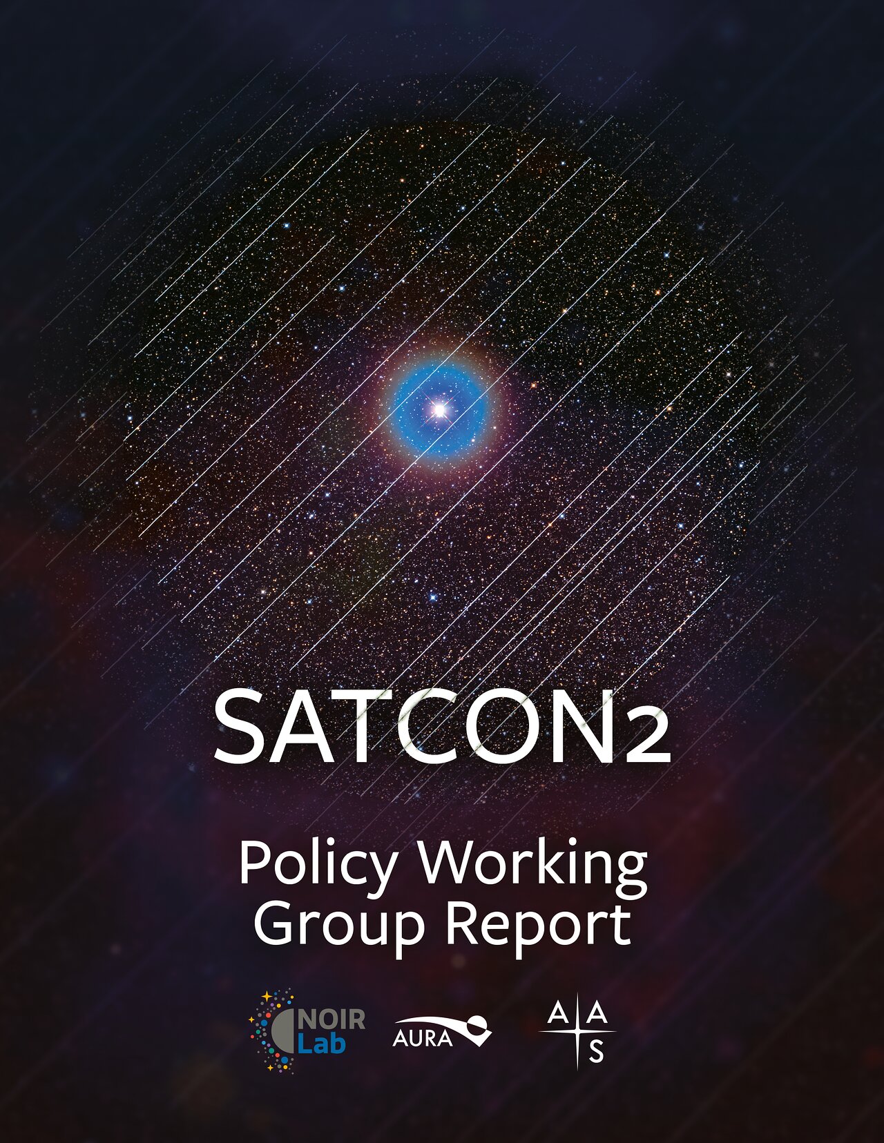 Technical Document: SATCON2 Policy Working Group Report
