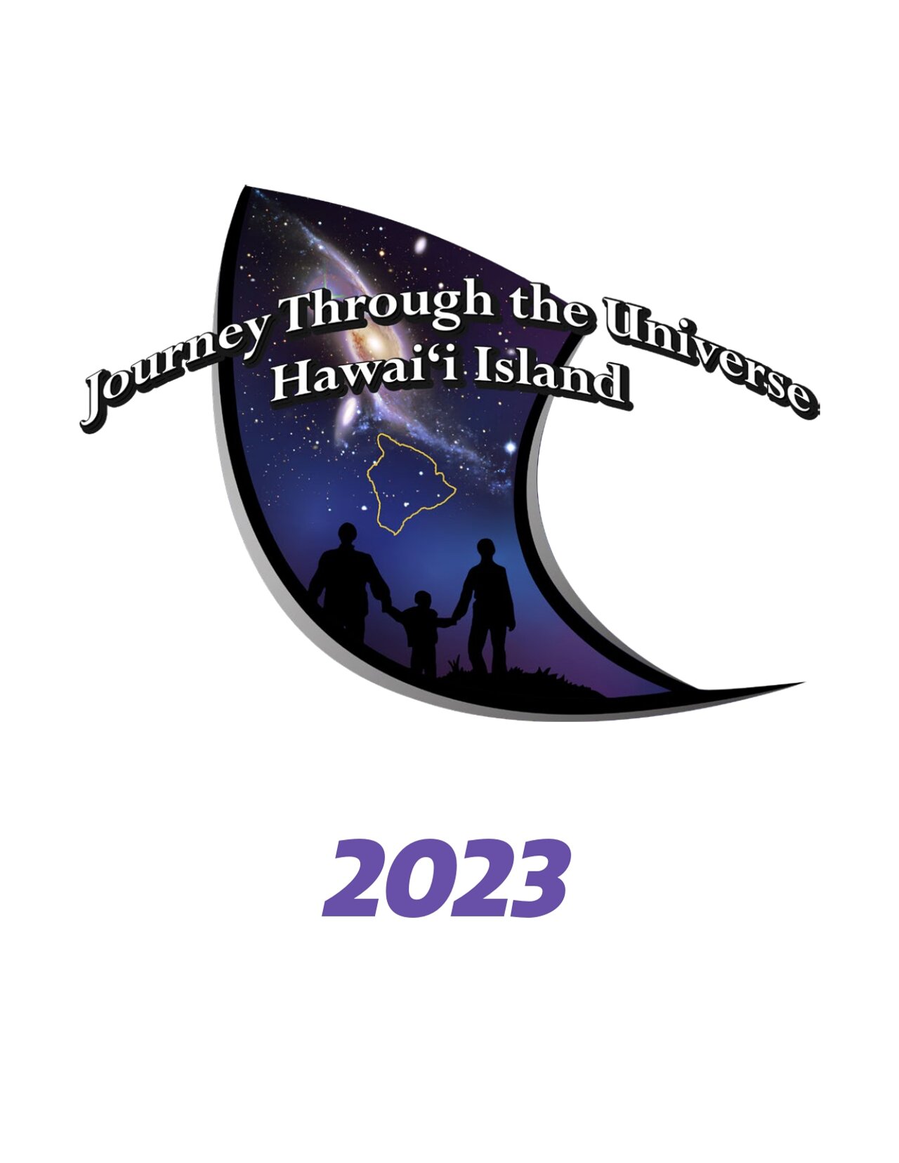 Technical Document: Proclamation Journey Through the Universe 2022