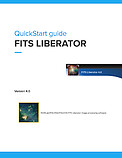 Technical Document: QuickStart guide FITS Liberator 4