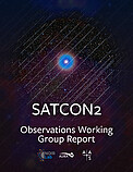 Banner de La conferencia SATCON2