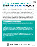 Technical Document:  Near-Earth Objects