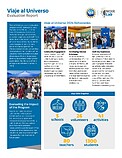 Technical Document: Viaje Summative Eval Report 2024