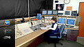 Video Background: NOAO Control Room