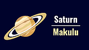 MKO Solar System Walk - Saturn