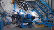 The 3.5-meter WIYN Telescope