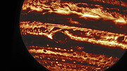 CosmoView Episode 28: By Jove! Jupiter Shows Its Stripes and Colors