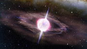 CosmoView Episodio 31: Joven astrónomo chileno descubre supernova que produjo intrigante señal de rayos gamas