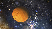 CosmoView Episode 37: Largest Collection of Free-Floating Planets Found in the Milky Way