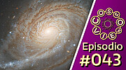 CosmoView Episodio 43: Una extremidad galáctica llena de estrellas