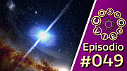 CosmoView Episodio 49: Telescopios Gemini colaboran con descubrimiento sobre origen de los estallidos de rayos gamma