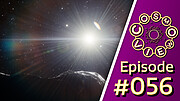 Cosmoview Episode 56: Largest Potentially Hazardous Asteroid Detected in Eight Years