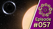 Cosmoview Episode 56: Astronomers Discover Closest Black Hole to Earth