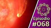 Cosmoview Episodio 68: Por primera vez astrónomos observan un planeta devorado por su estrella