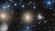 Panorámica de NGC 1270