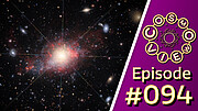 Cosmoview Episode 94: DESI Uncovers 300 New Intermediate-Mass Black Holes Plus 2500 New Active Black Holes in Dwarf Galaxies