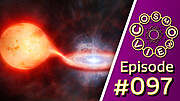 Cosmoview Episode 97: Gemini South Observes Hottest Nova Erupting With Surprising Chemical Signatures