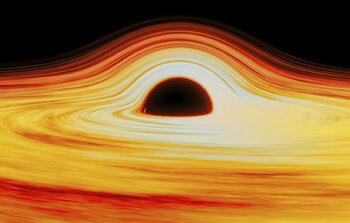 CosmoView Episode 36: Precise Insights into the Supermassive Black Hole in the Milky Way’s Heart