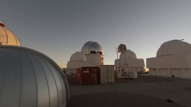 Big Astronomy Teaser Trailer
