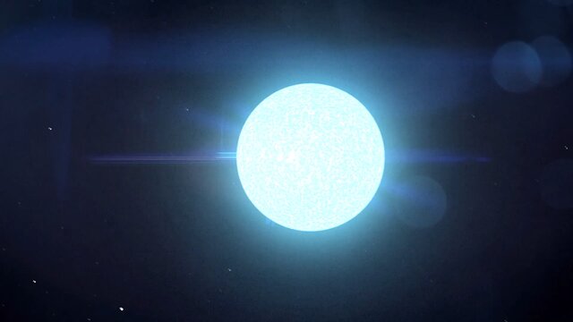 CosmoView Episodio 39: Astrónomos descubren “araña cósmica” emitiendo poderosos rayos gamma