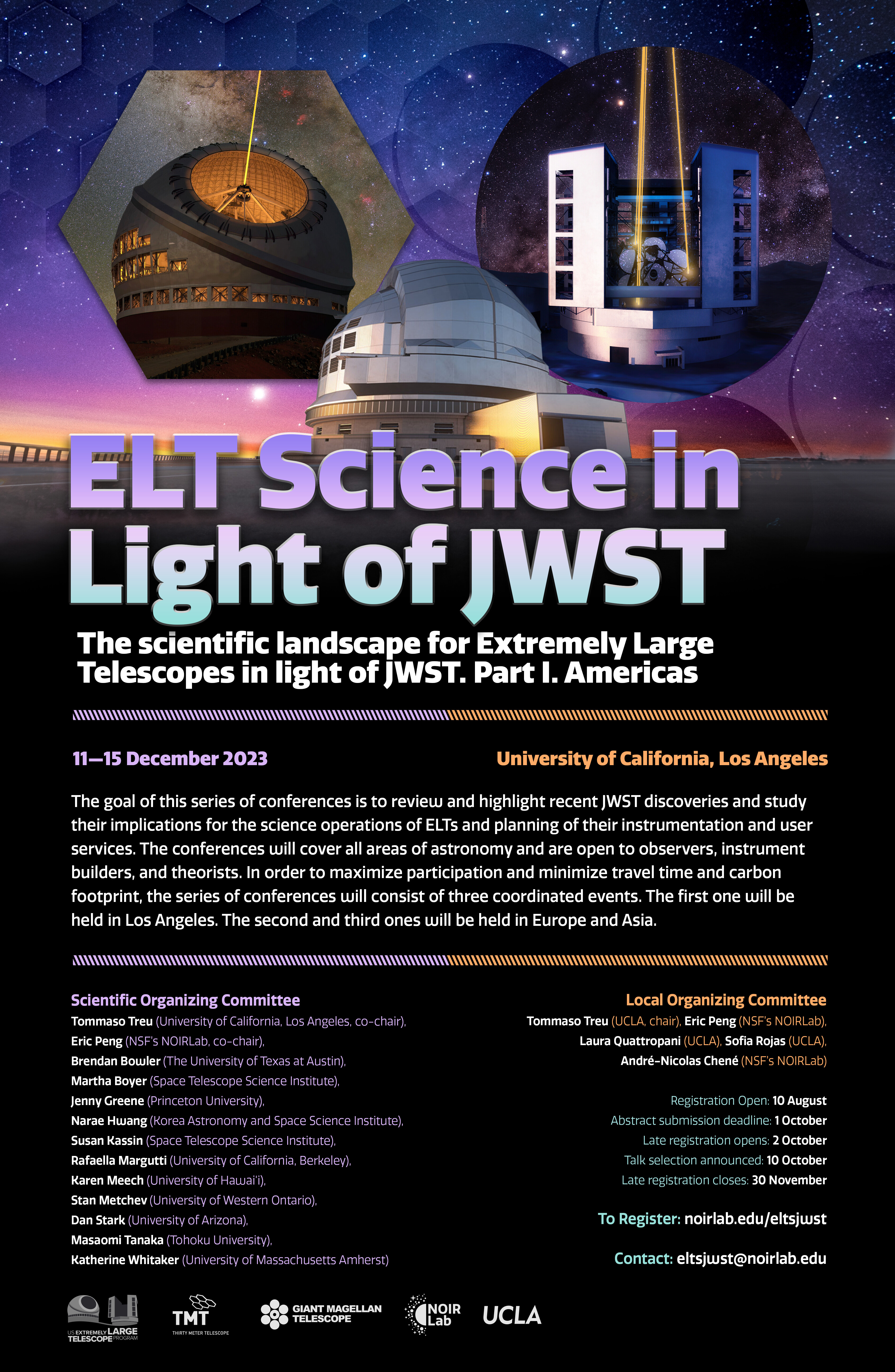 Conference Poster