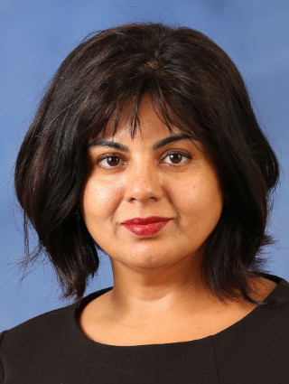 Sukanya Chakrabarti: Mapping the Galaxy with direct acceleration measurements and distances